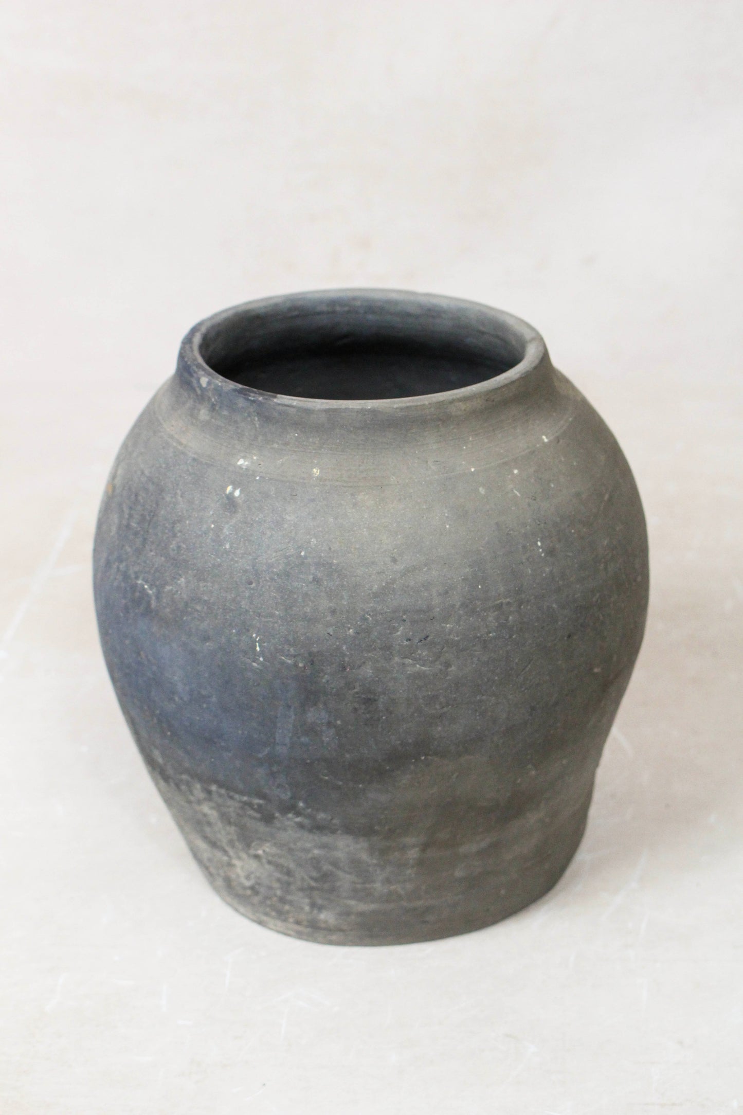 Vintage Dark Pot S - Nº 144