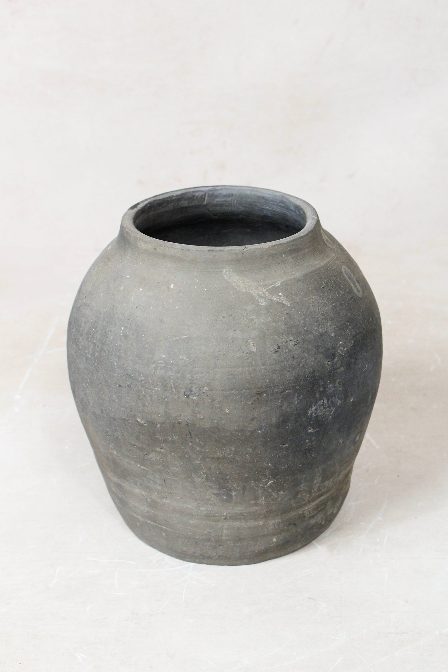 Vintage Dark Pot S - Nº 144