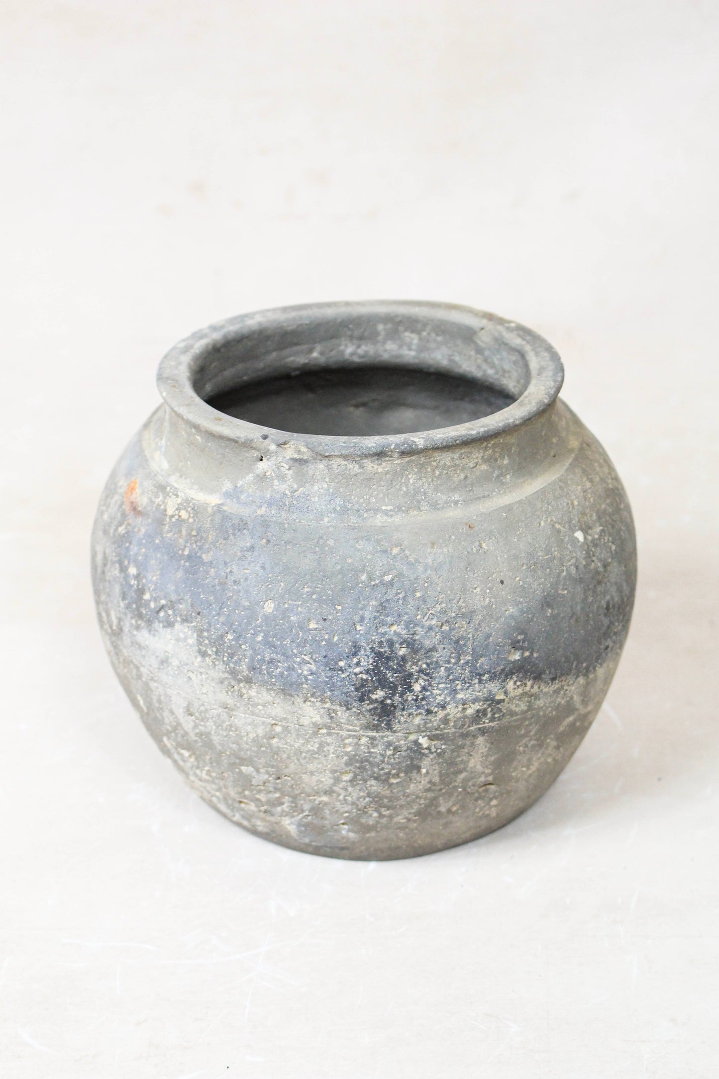 Vintage Dark Pot S - Nº 145