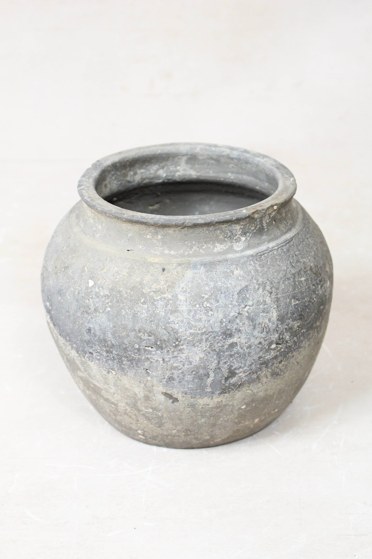 Vintage Dark Pot S - Nº 145
