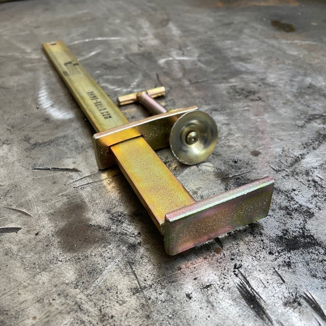 Rhinobuild External Brick Clamp - Small Sliding