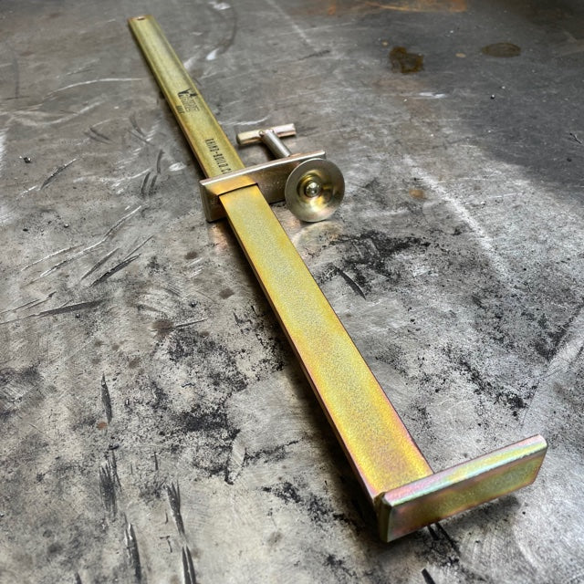 Rhinobuild External Clamp - Large Sliding