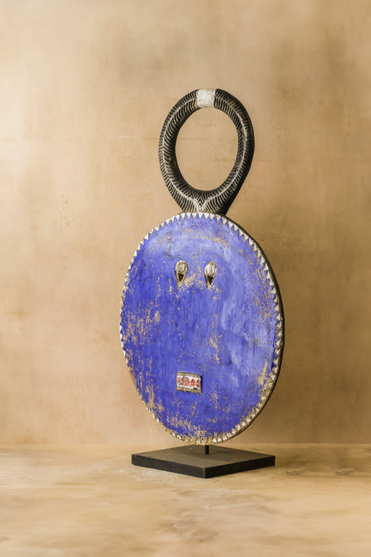 Baule Mask - 51.1