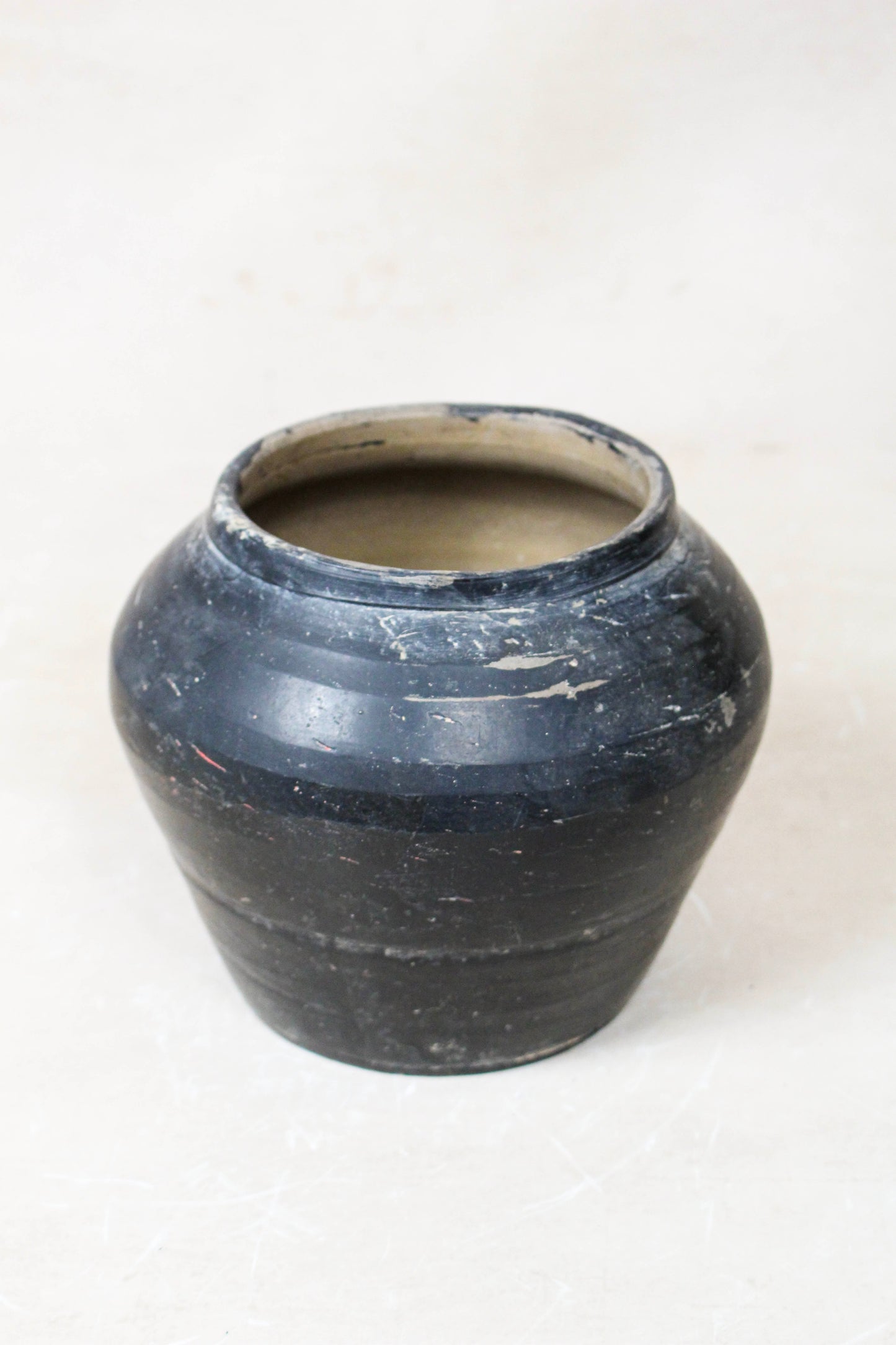 Vintage Dark Pot S - Nº 151
