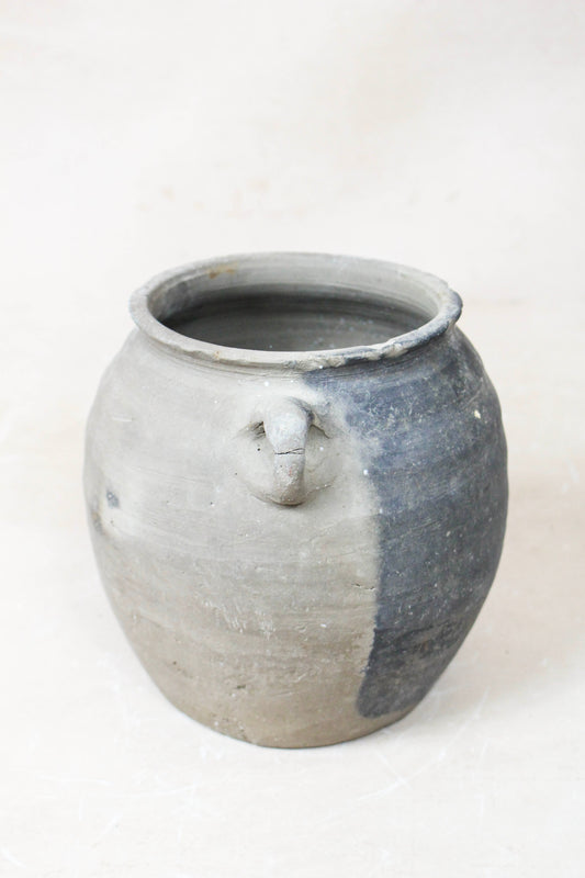 Vintage Dark Pot S - Nº 152