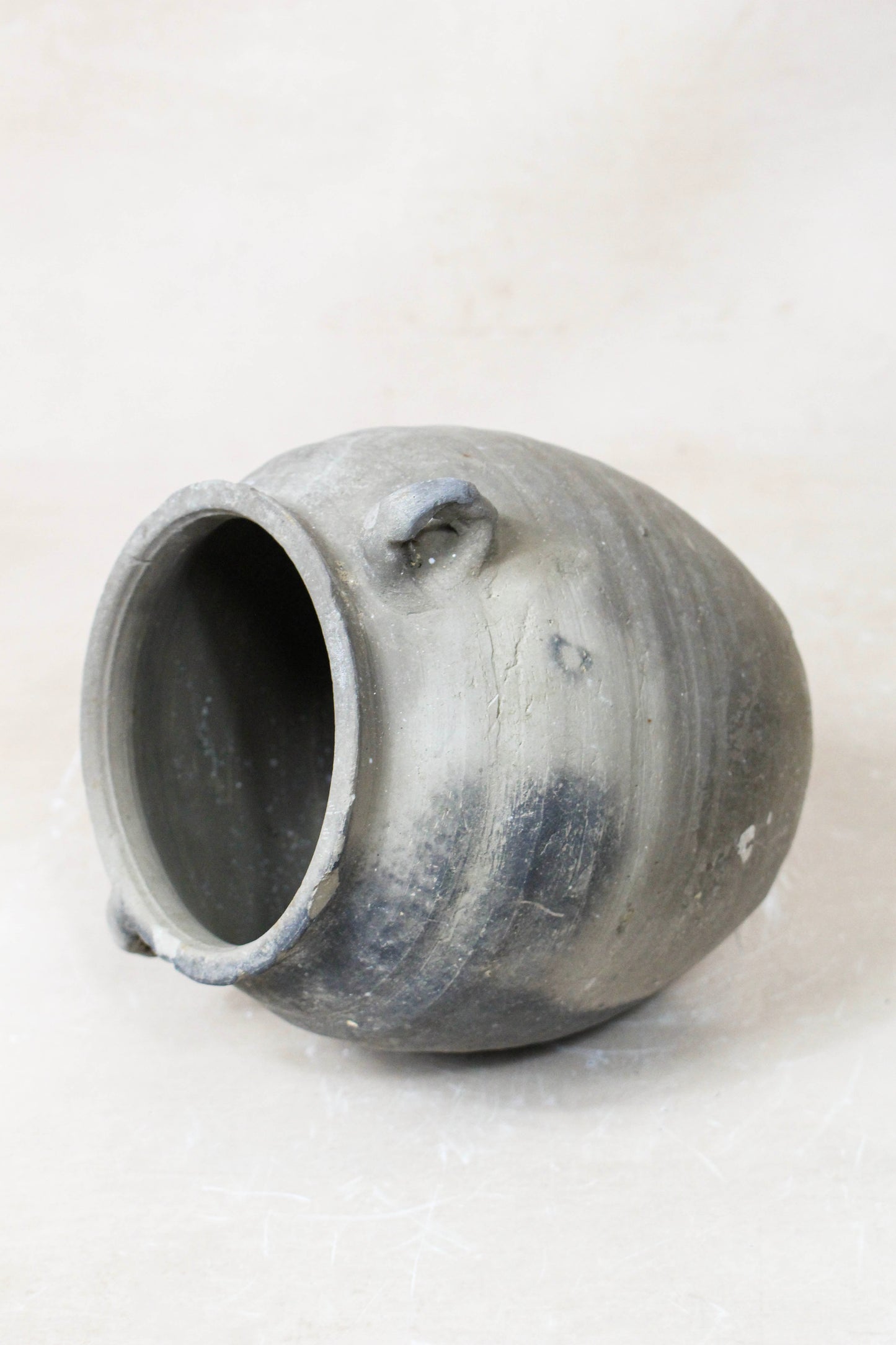 Vintage Dark Pot S - Nº 152