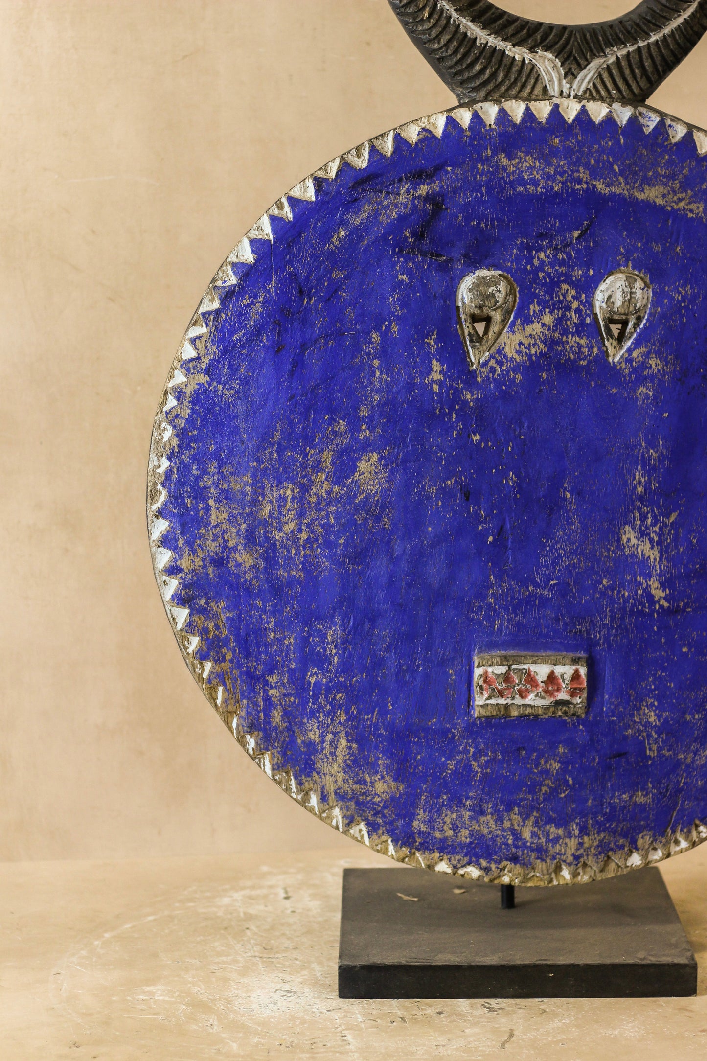 Baule Mask - 51.1
