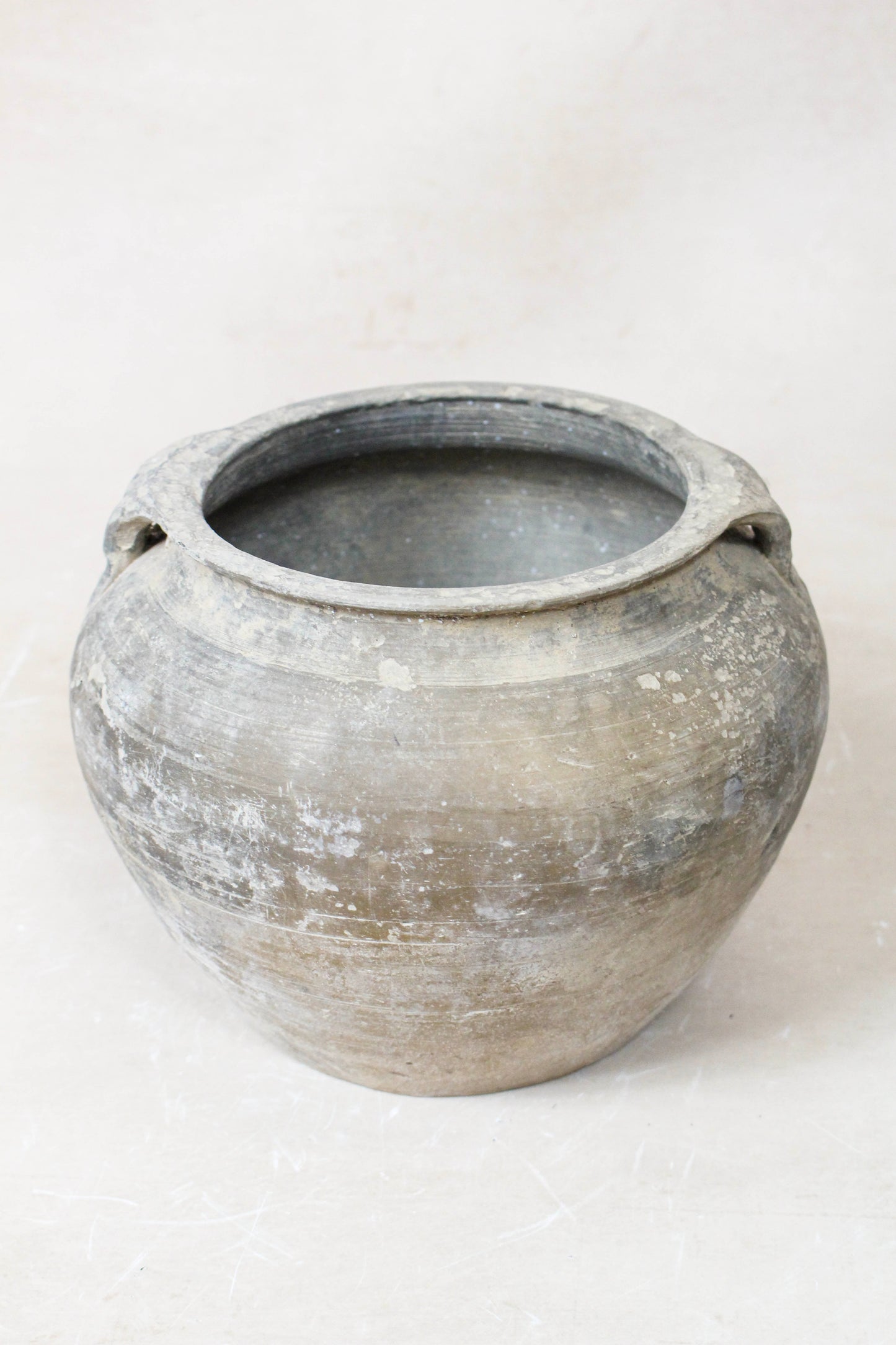 Vintage Dark Pot S - Nº 155