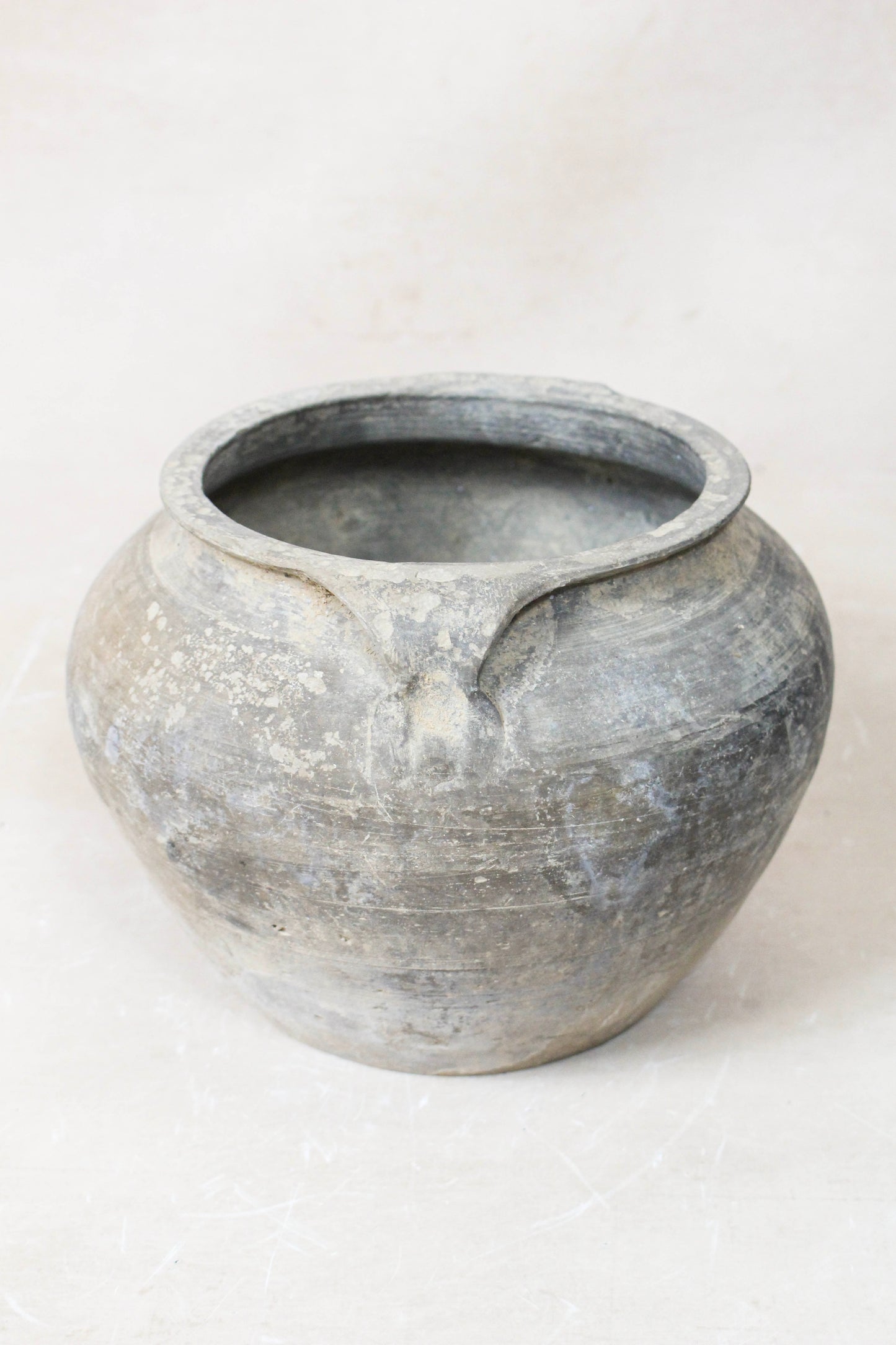Vintage Dark Pot S - Nº 155