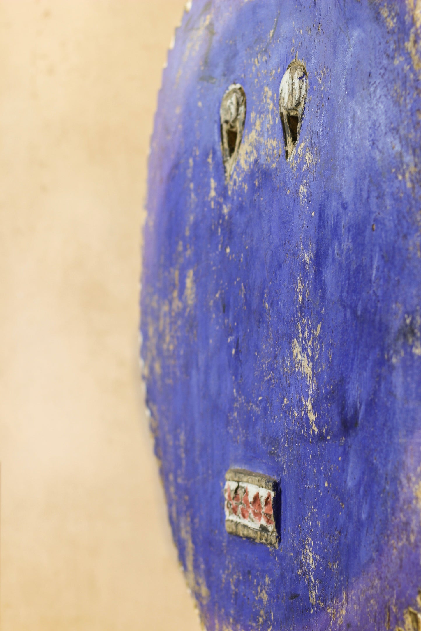Baule Mask - 51.1
