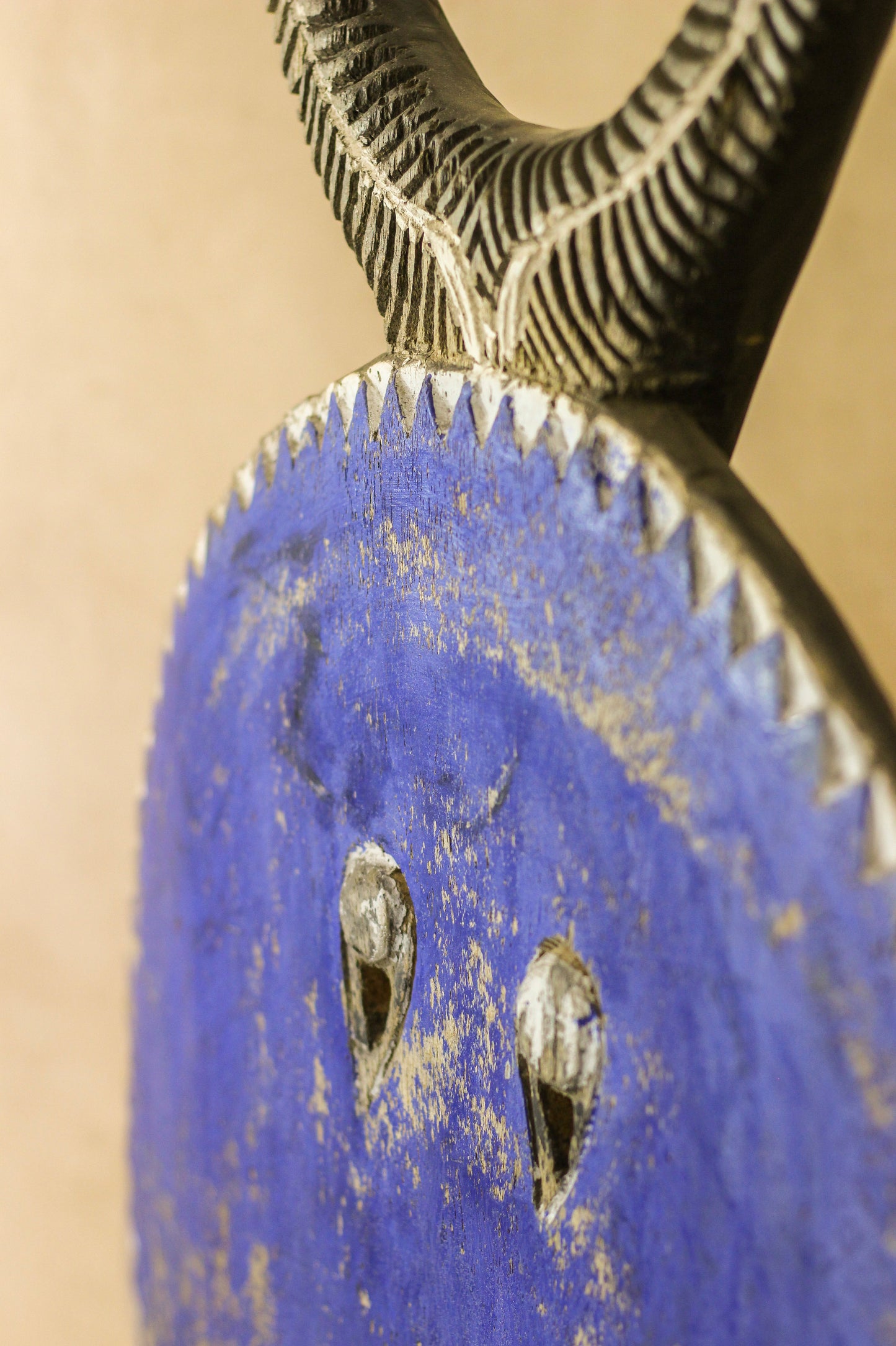 Baule Mask - 51.1