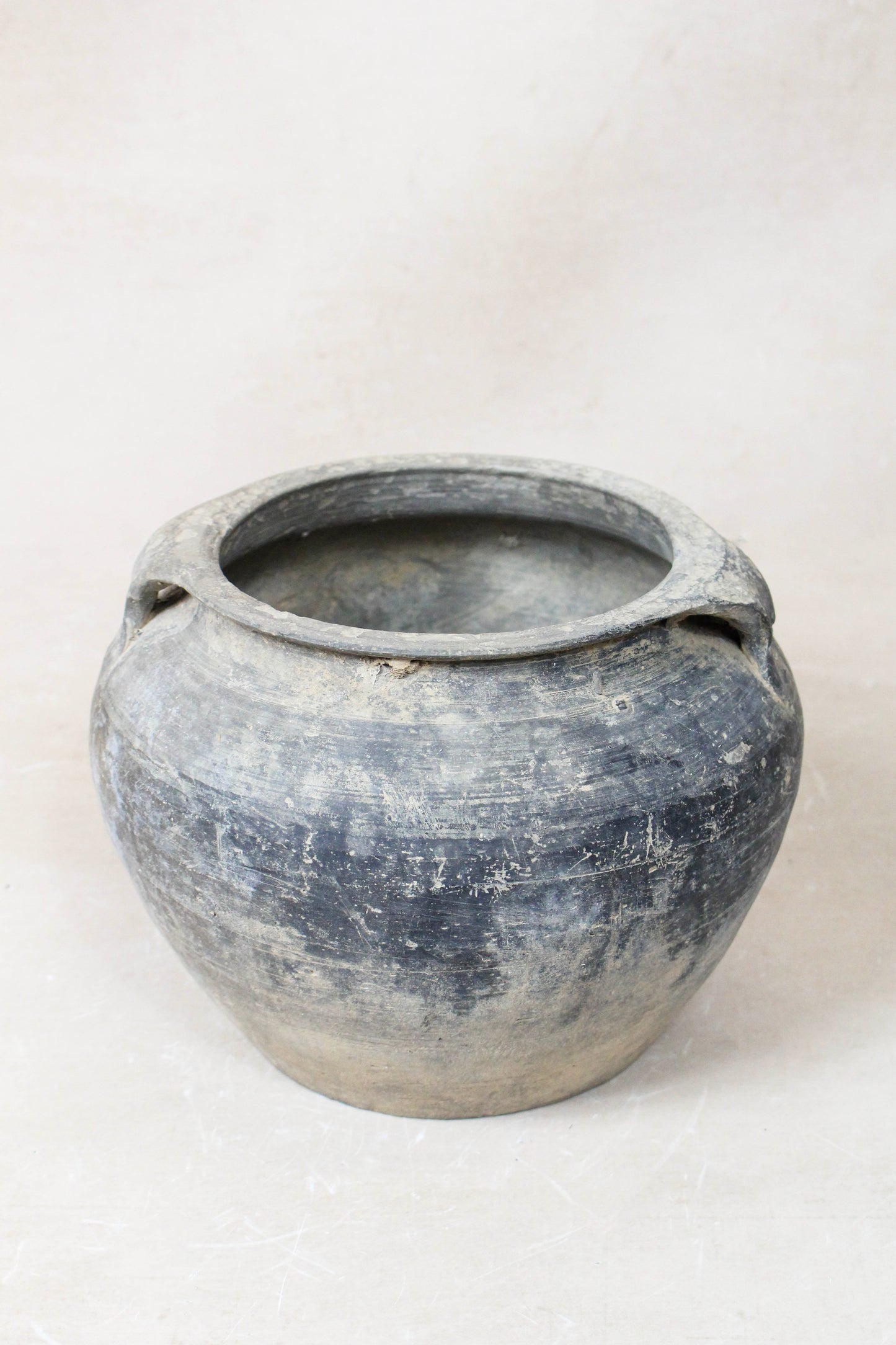 Vintage Dark Pot S - Nº 155