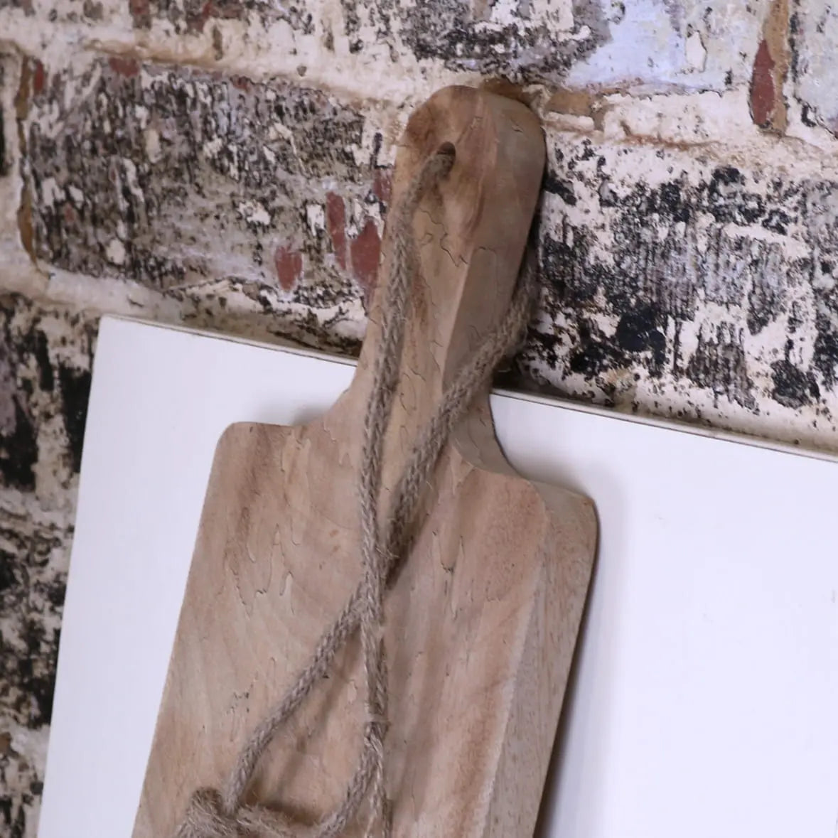 Bermo Wooden Long Serving Board 99cm