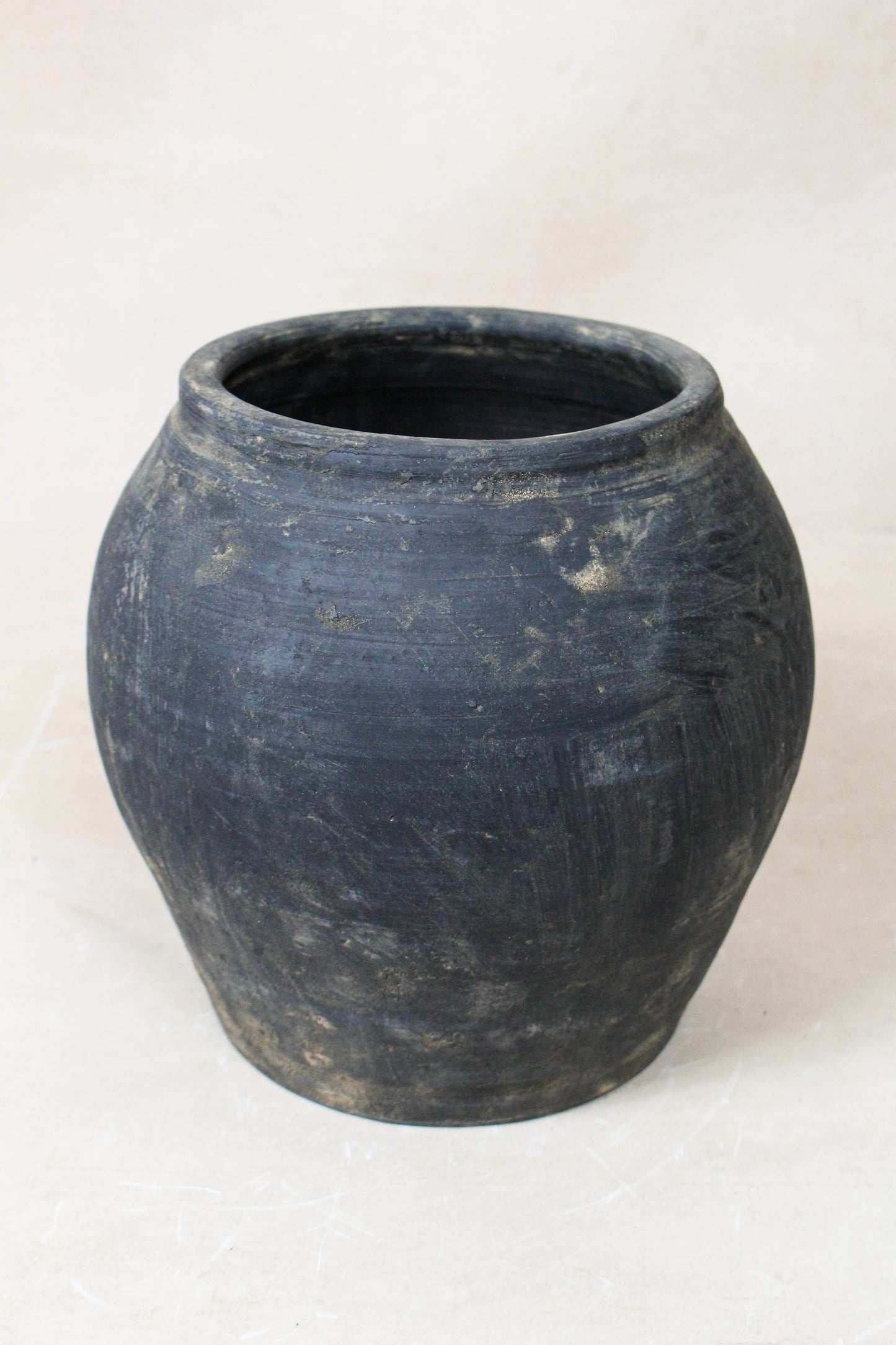 Vintage Dark Pot S - Nº 160