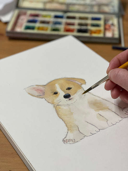 Single Use Digital Image License