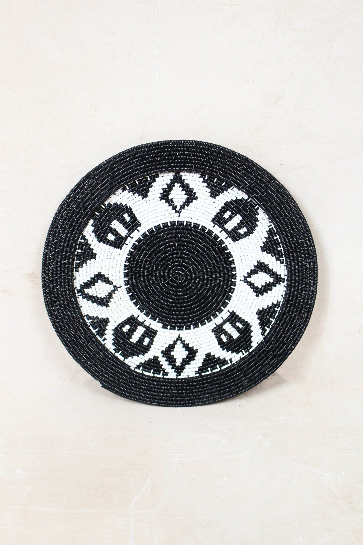 Zulu Telephone Wire Plate -  26.3