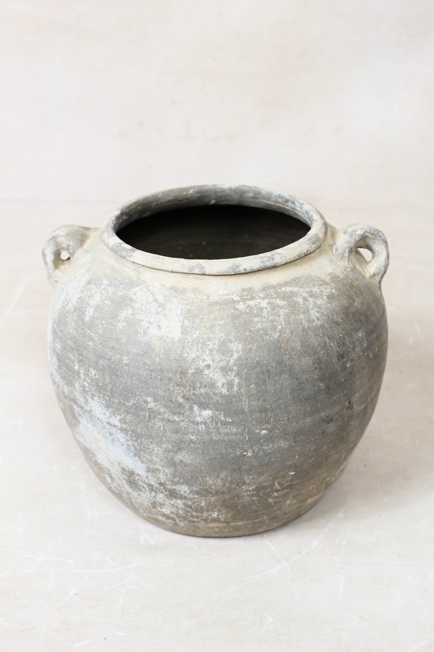 Vintage Dark Pot S - Nº 161
