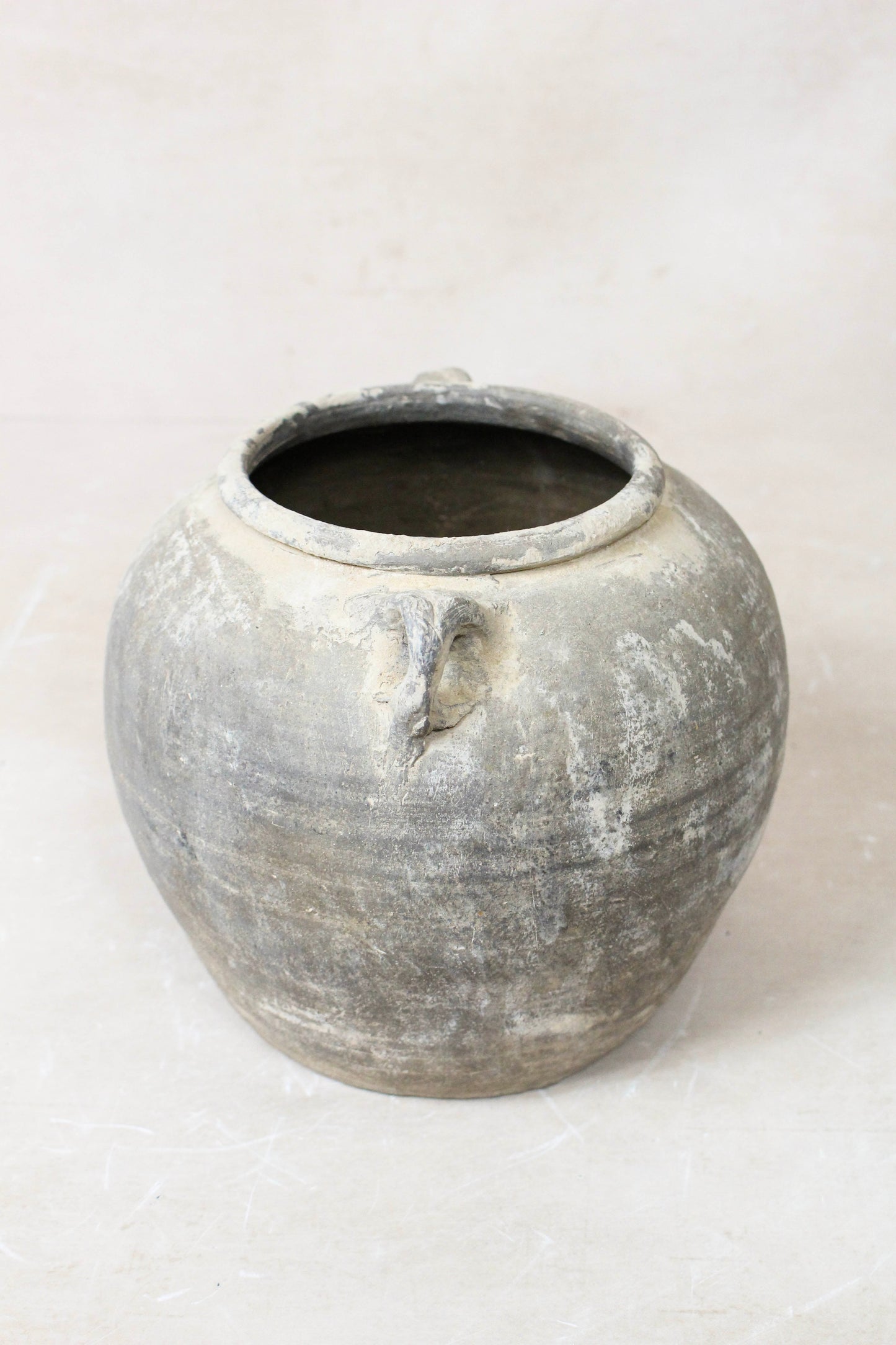 Vintage Dark Pot S - Nº 161
