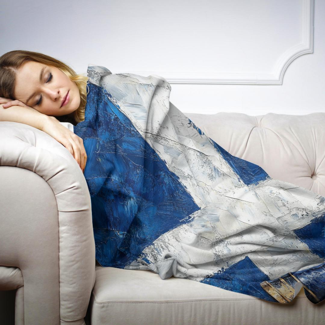Highland Heritage Blanket