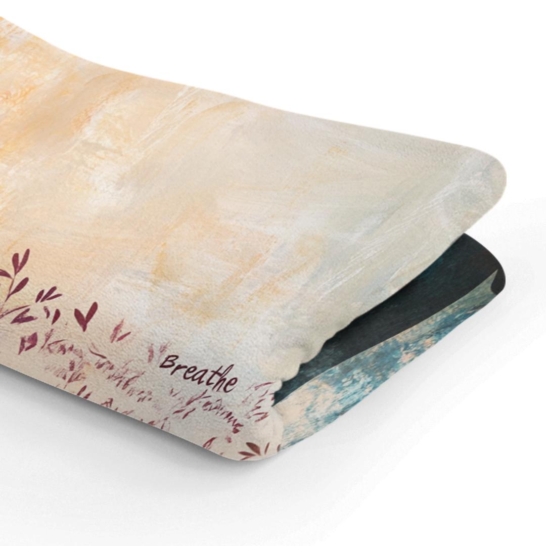 Affirmation Whisper Blanket