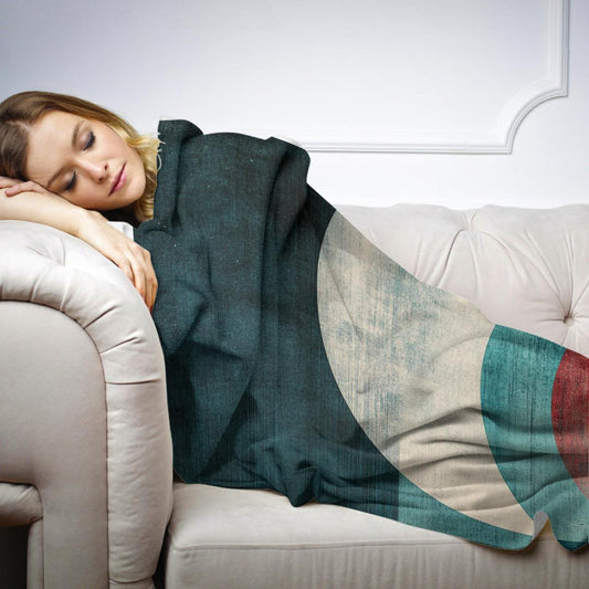 Wellness Harmony Blanket