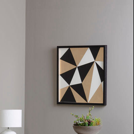 Modello Multi Geo Wall Art