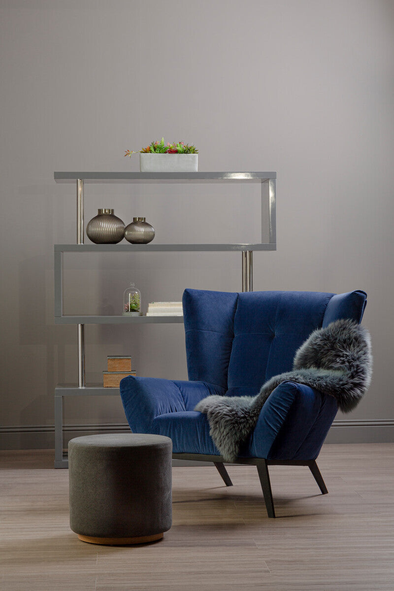 Fiori Mixed Succulents with Cement Pot