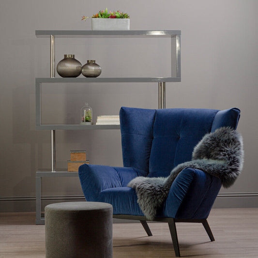 Fiori Mixed Succulents with Cement Pot