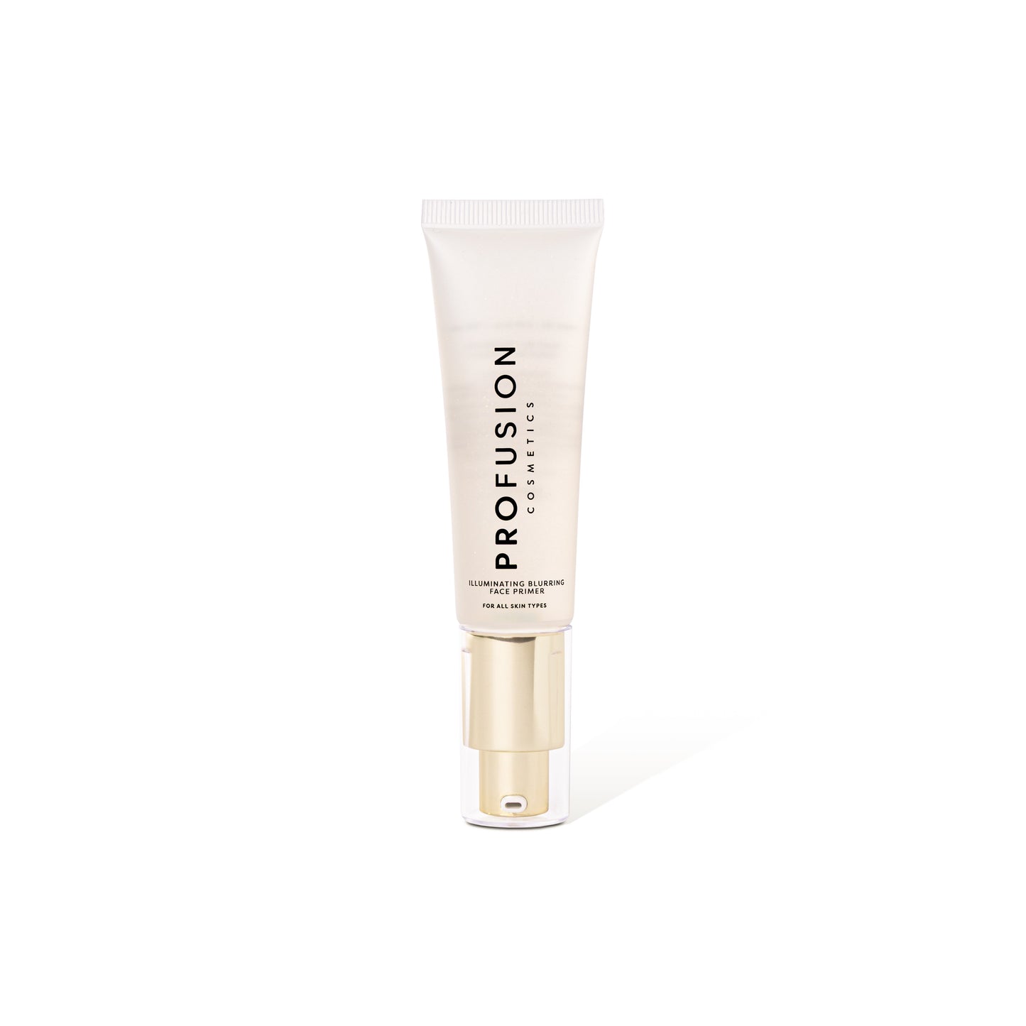 Illuminating Blurring Primer