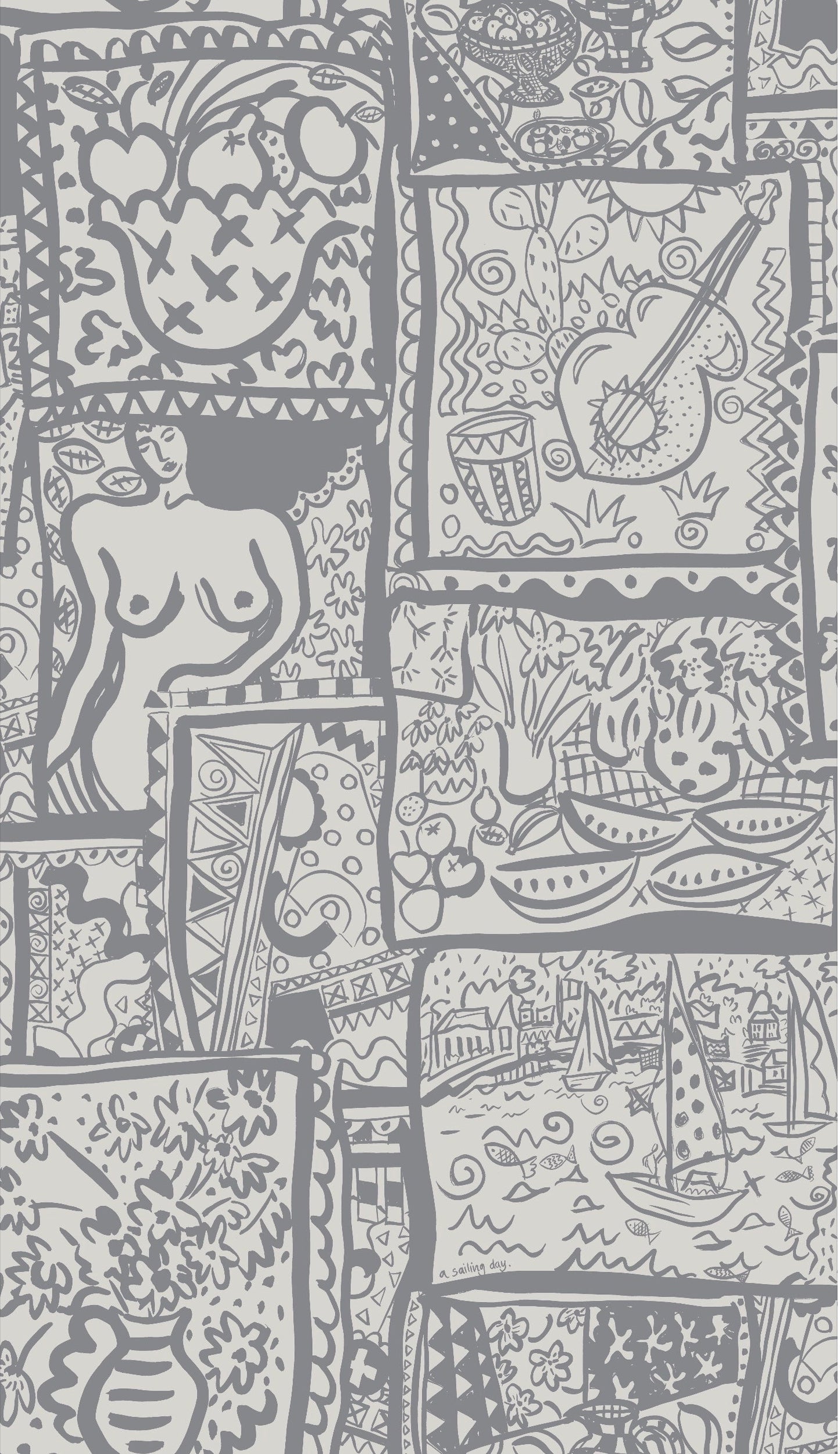 Wish You Were Here Wallpaper