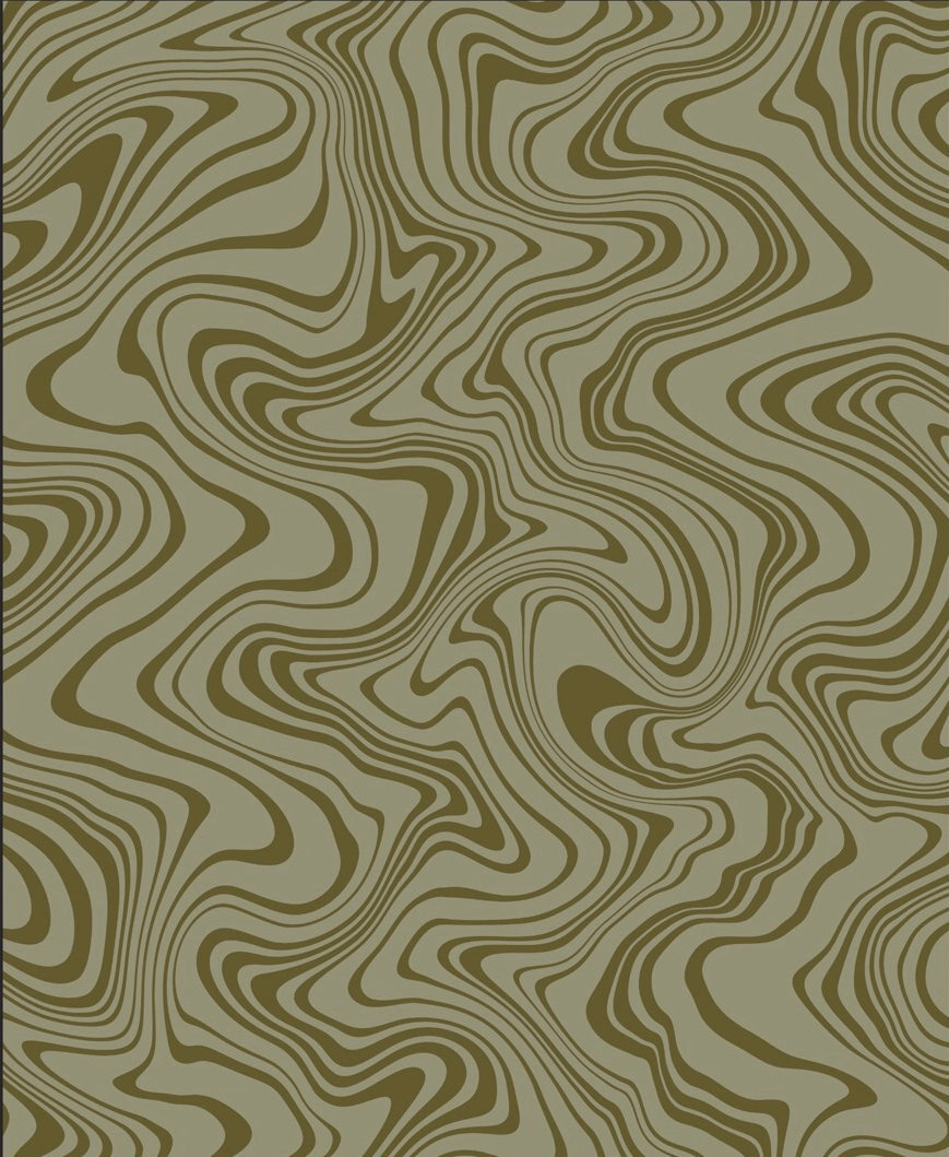 Wavy Wallpaper