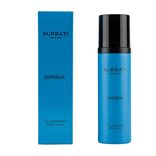 Imperial | All Over Spray | 100ml
