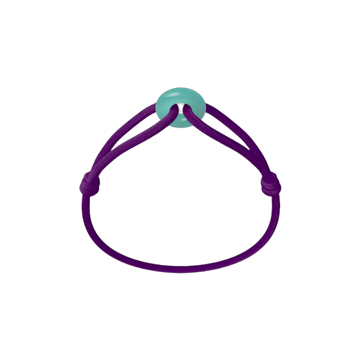 Imperial Soho Cord Bracelet