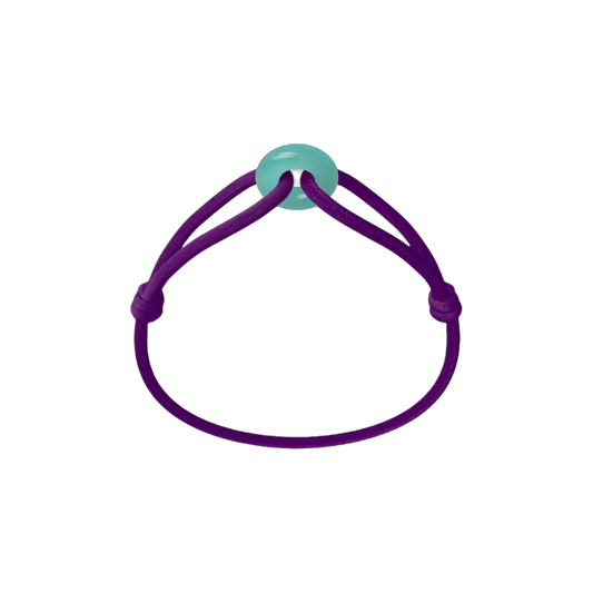 Imperial Soho Cord Bracelet