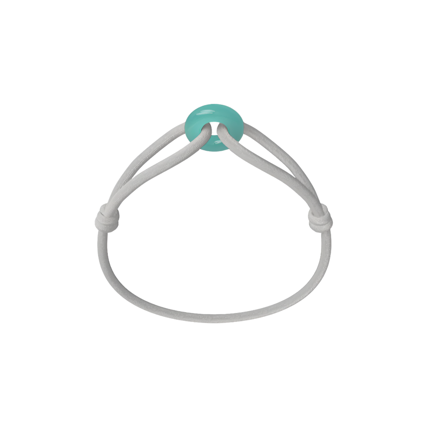 Imperial Soho Cord Bracelet