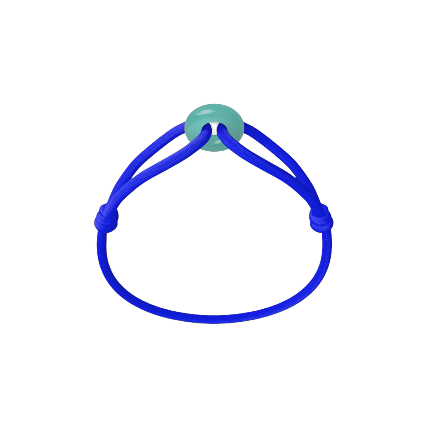 Imperial Soho Cord Bracelet