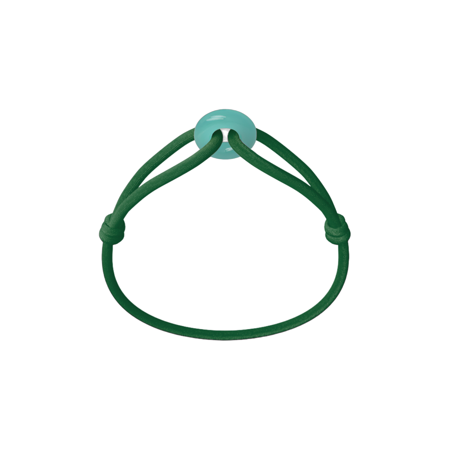 Imperial Soho Cord Bracelet