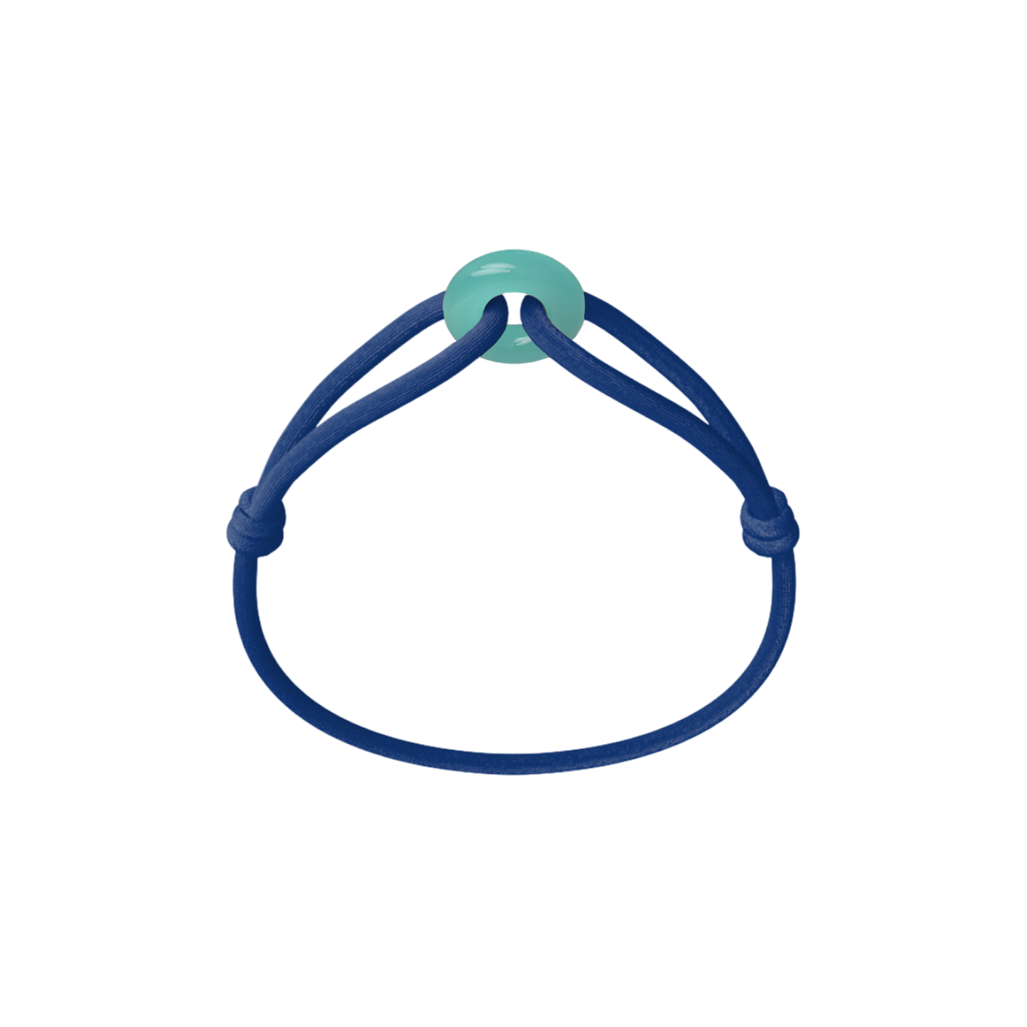 Imperial Soho Cord Bracelet