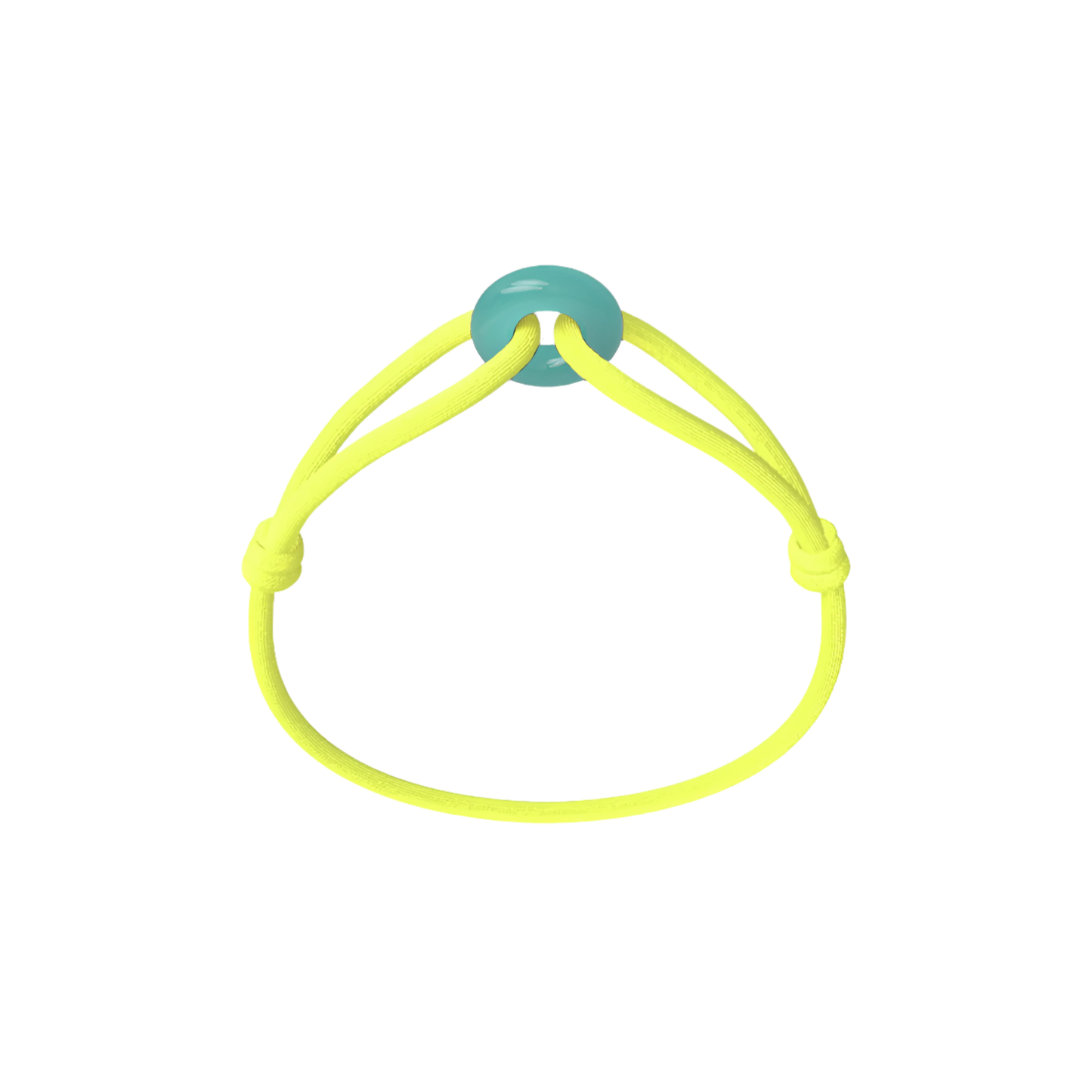 Imperial Soho Cord Bracelet