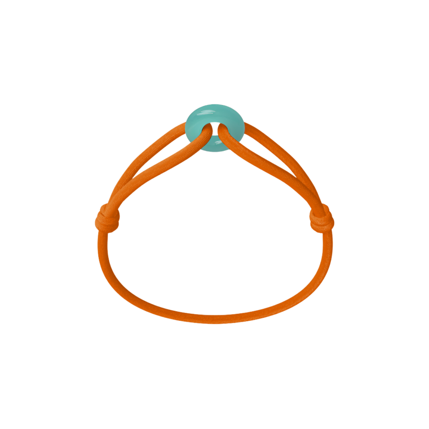 Imperial Soho Cord Bracelet
