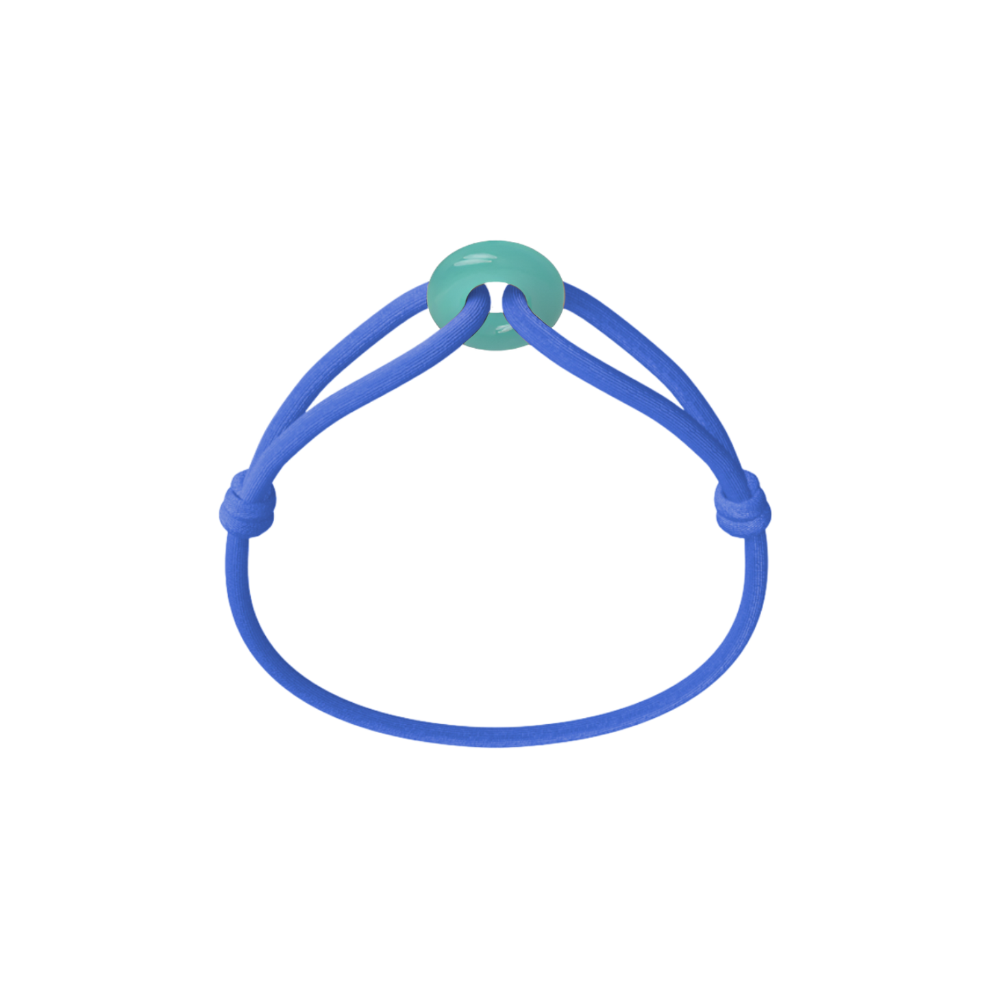 Imperial Soho Cord Bracelet