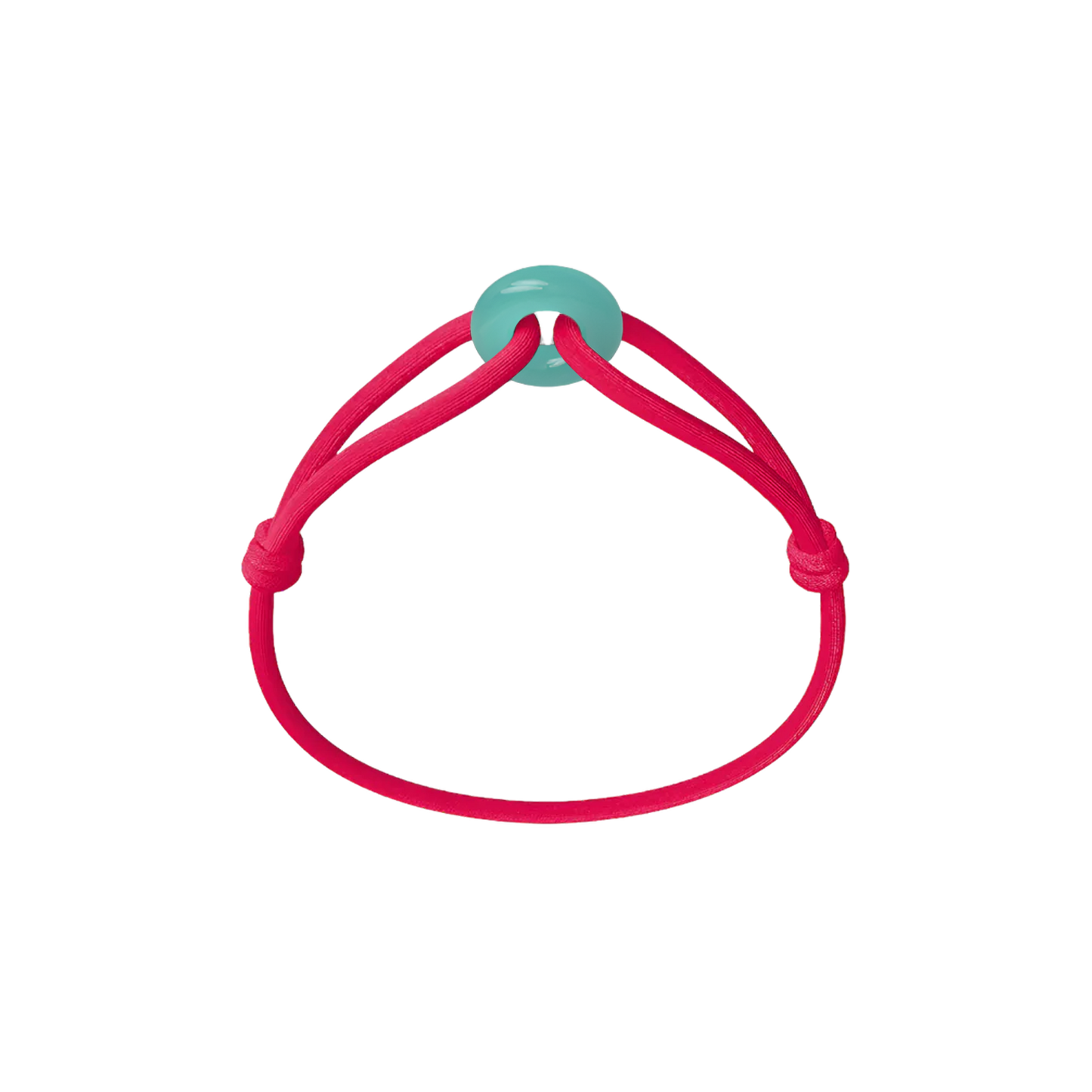 Imperial Soho Cord Bracelet