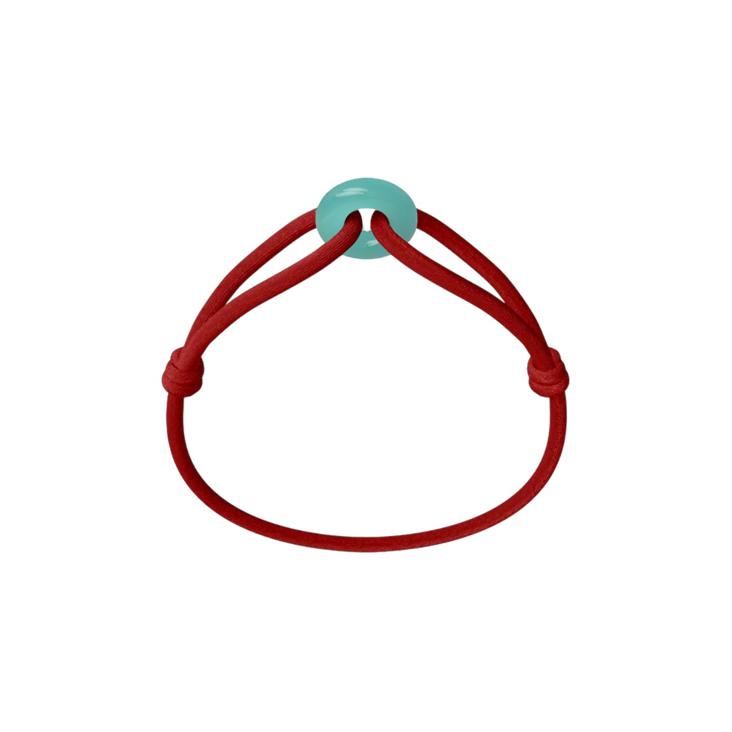 Imperial Soho Cord Bracelet