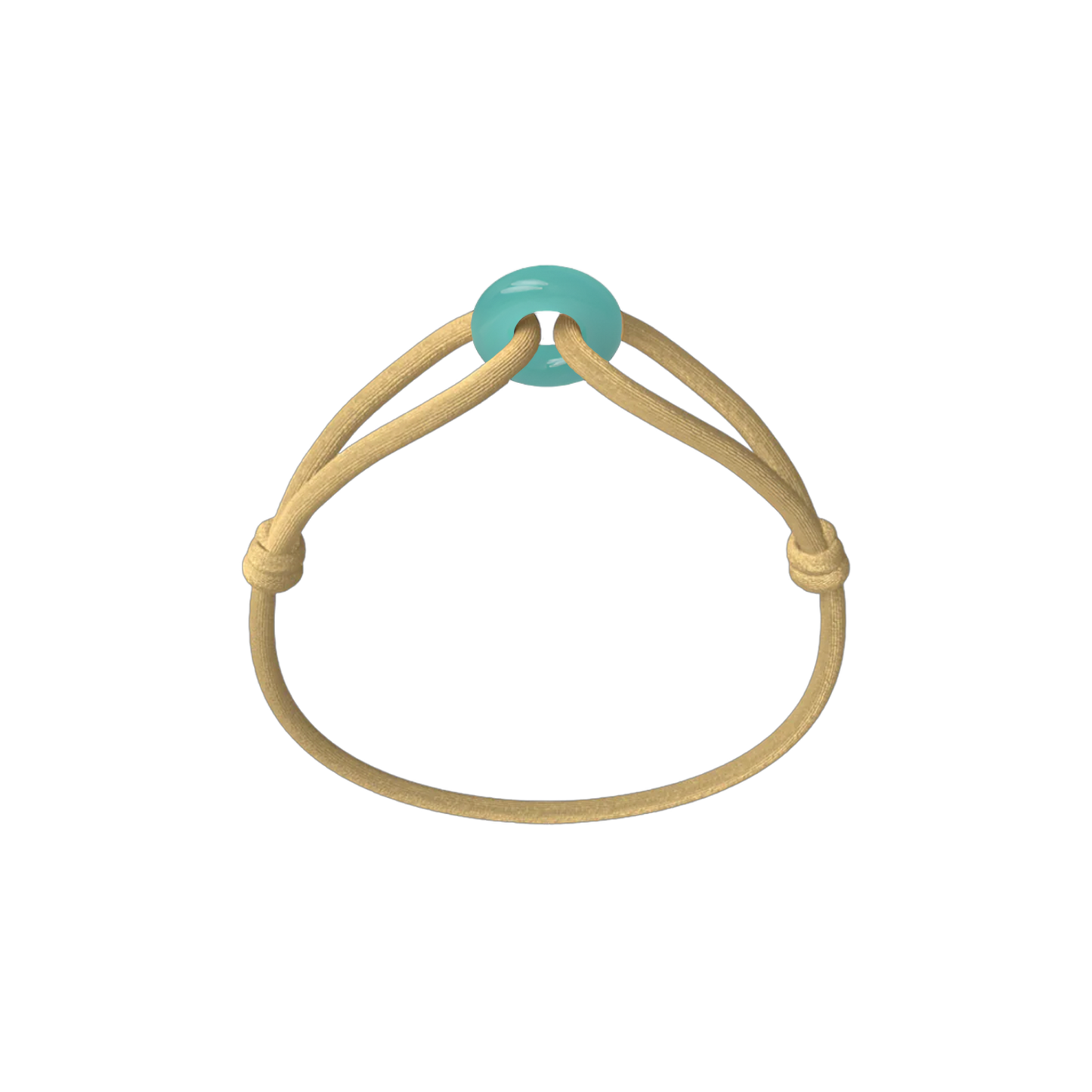Imperial Soho Cord Bracelet