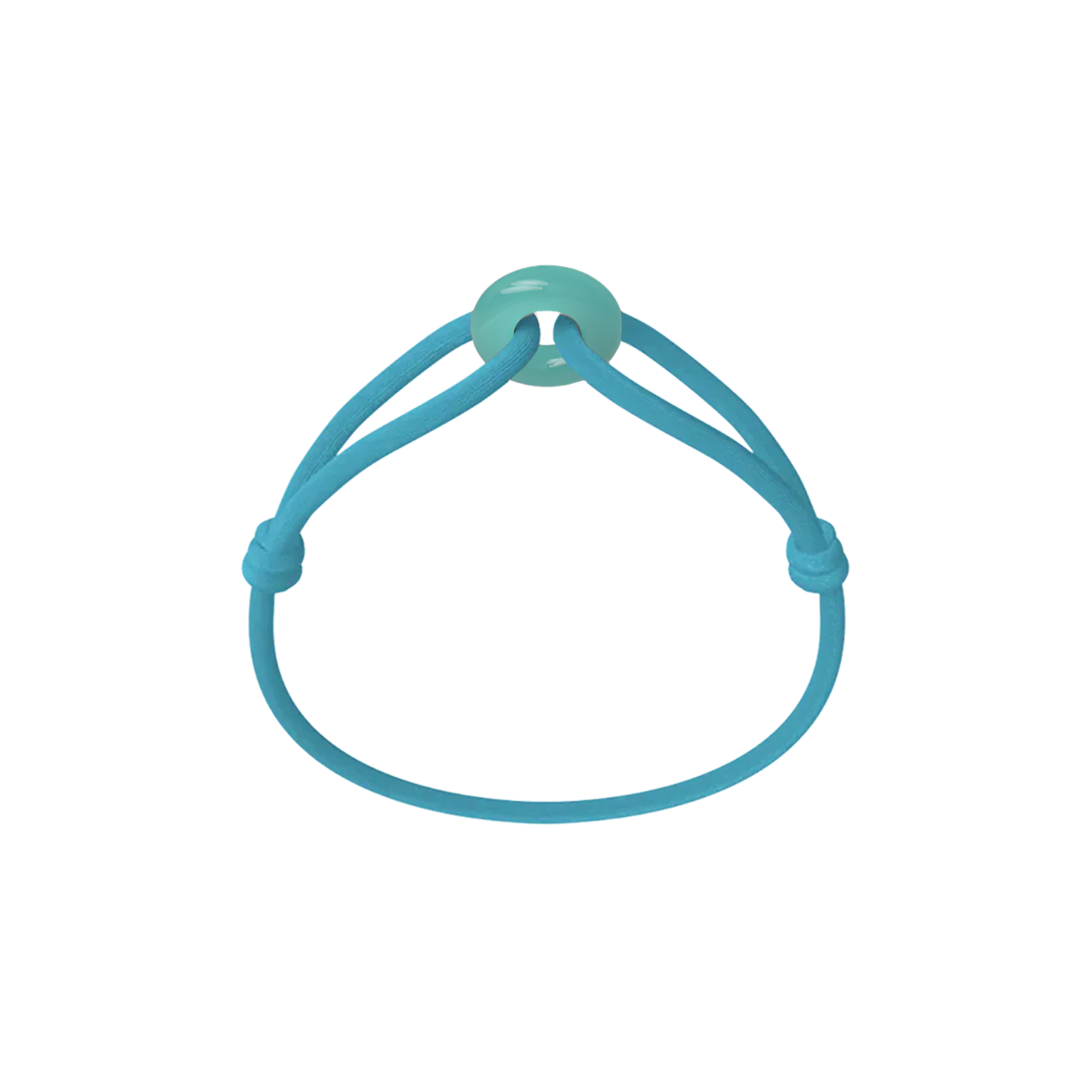 Imperial Soho Cord Bracelet