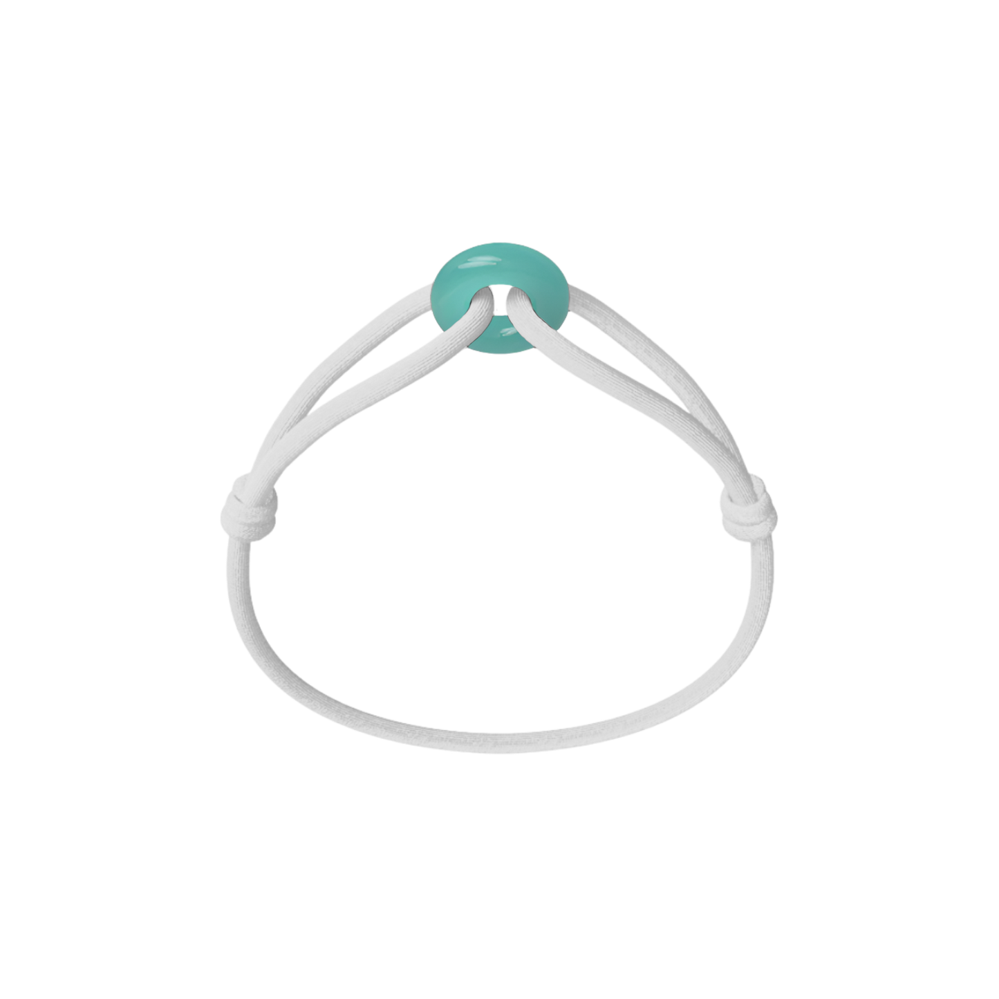 Imperial Soho Cord Bracelet