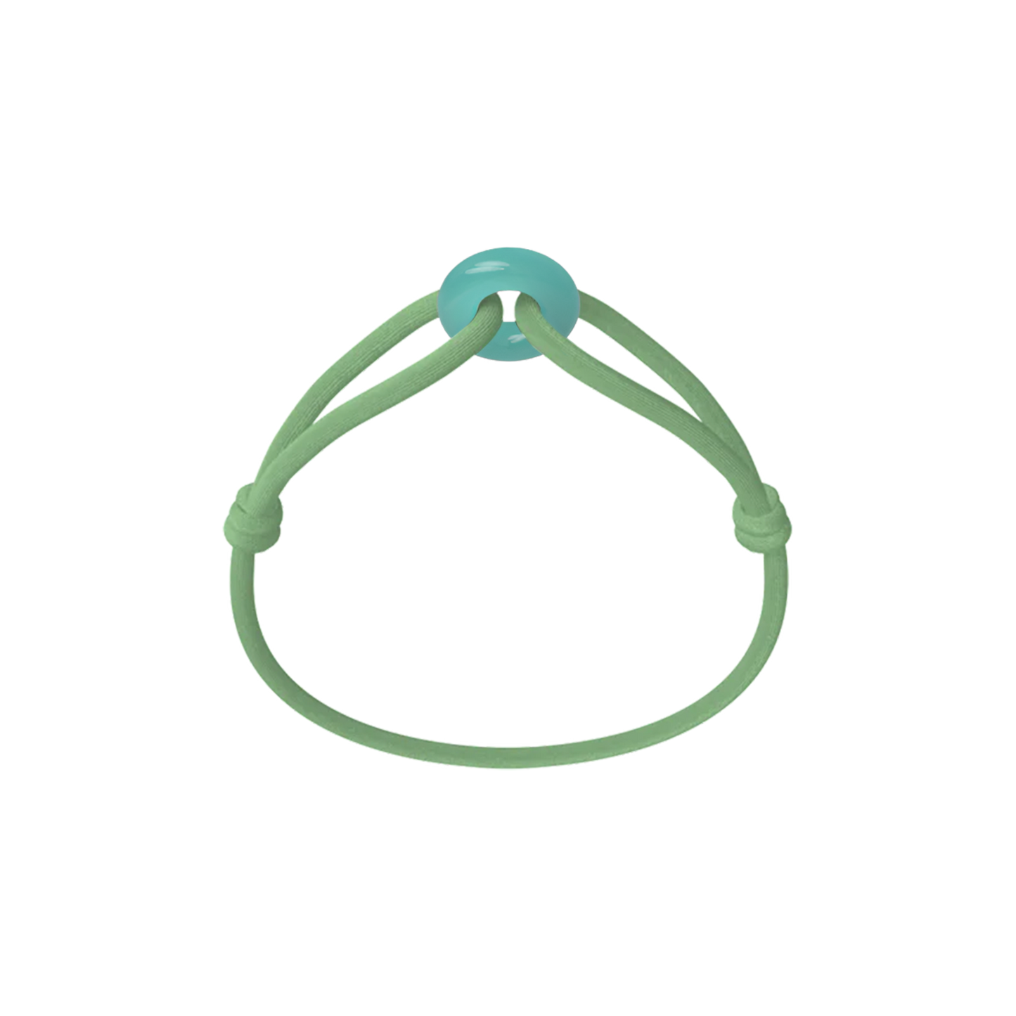 Imperial Soho Cord Bracelet