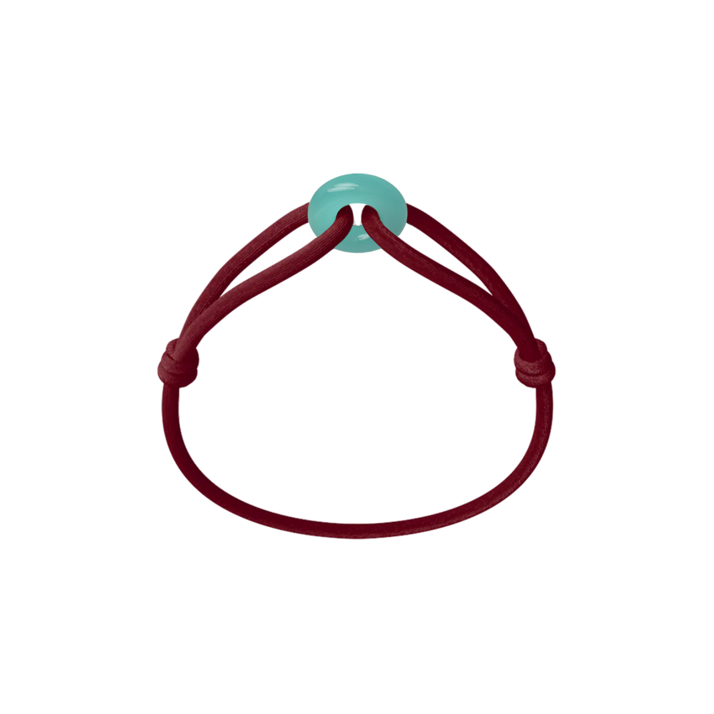 Imperial Soho Cord Bracelet