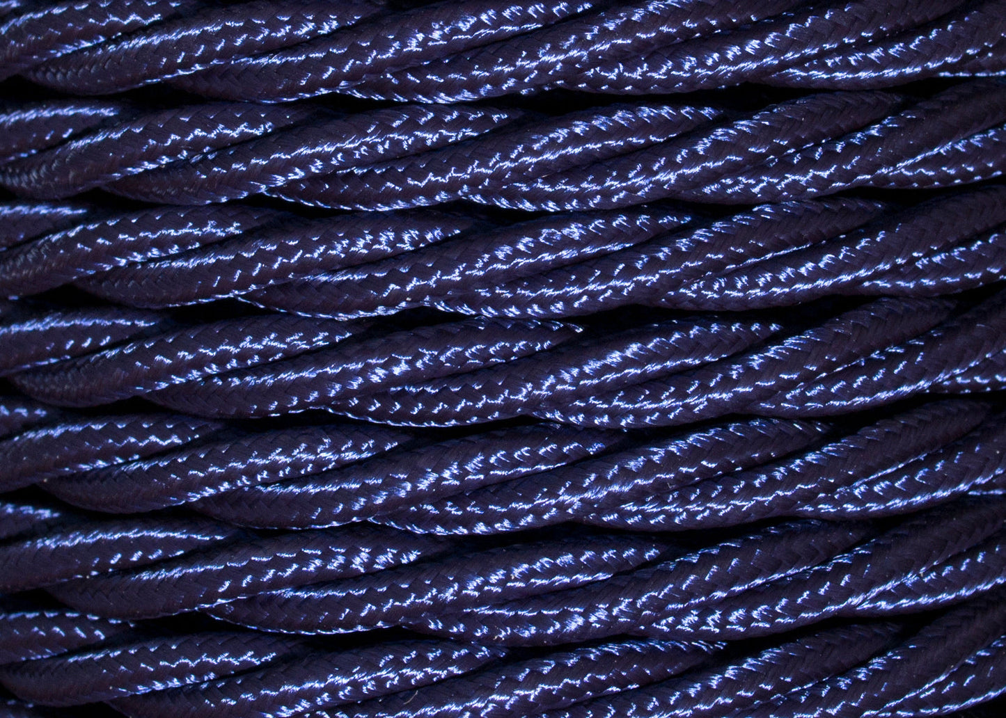 Lighting Cable - Twisted 3 Core 0.75sqmm