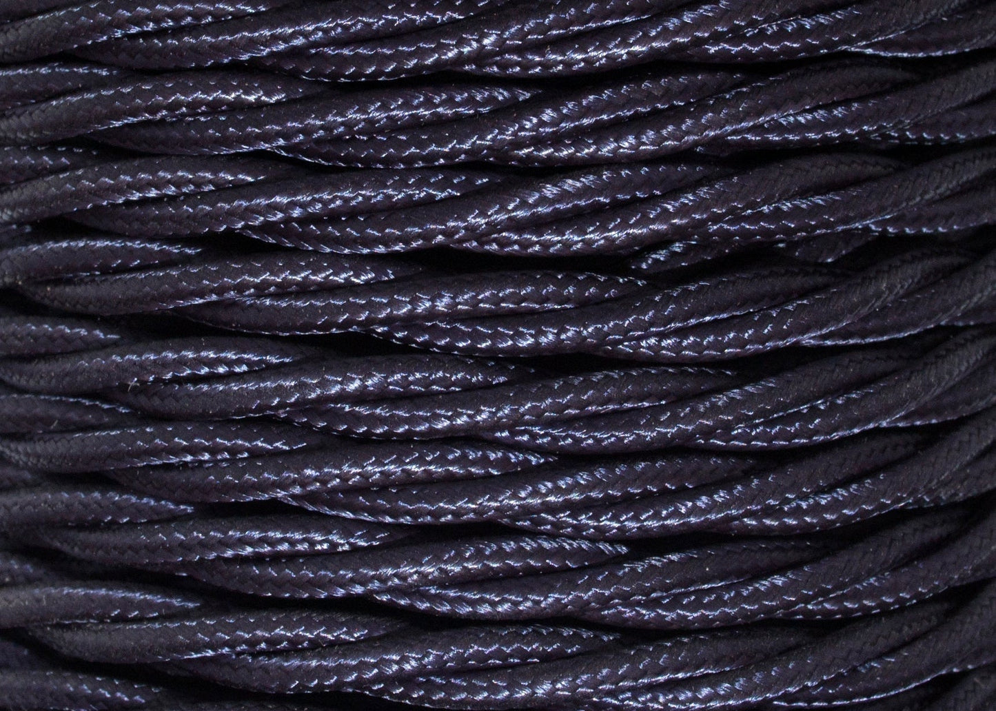 Lighting Cable - Twisted 3 Core 0.75sqmm